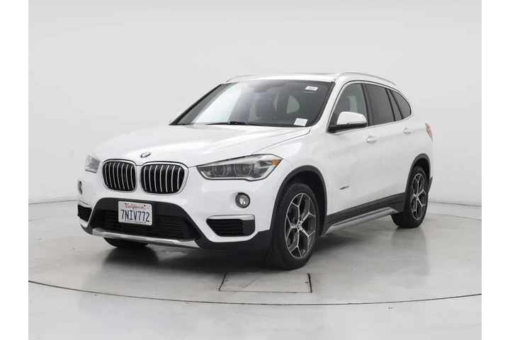 $15998 : BMW X1 2016 AWD xDrive28i 4d image 4
