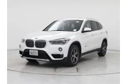 $15998 : BMW X1 2016 AWD xDrive28i 4d thumbnail