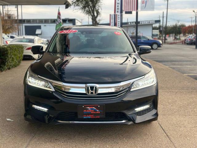 $16999 : 2017 Accord Touring image 5