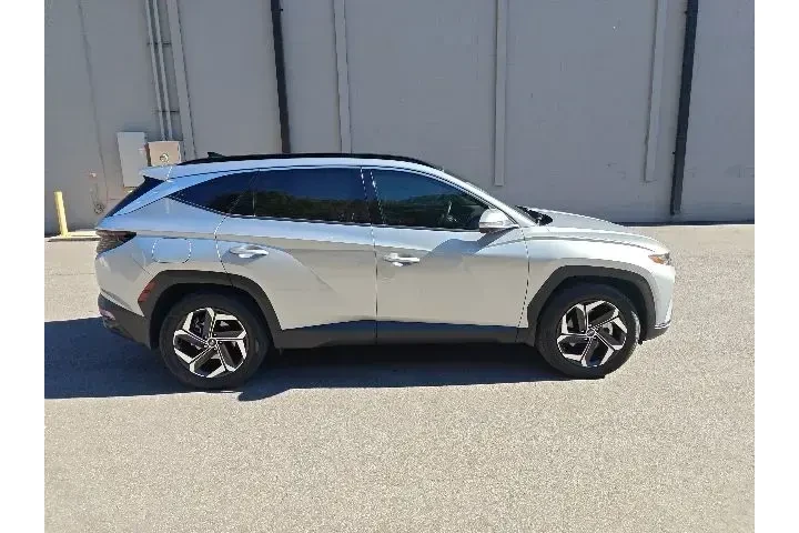 $28990 : Hyundai TUCSON Plug-in Hybri image 2