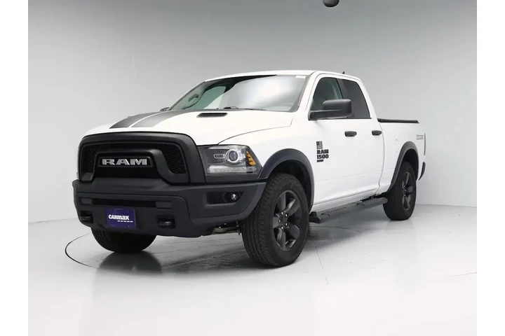 $28998 : Ram 1500 Classic 2020 4x4 Wa image 4
