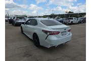 $27900 : Toyota Camry Hybrid 2022 XSE thumbnail