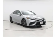 Toyota Camry 2021 SE 4dr Sed en Modesto