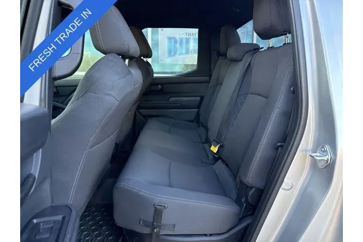 $37488 : Toyota Tacoma 2024 4x4 SR5 4 image 10