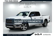 Ram 1500 2024 4x2 Laramie 4d en Las Vegas