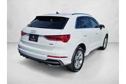 $27923 : Audi Q3 2025 AWD quattro S l thumbnail