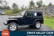 $12998 : PRE-OWNED 2010 JEEP WRANGLER thumbnail