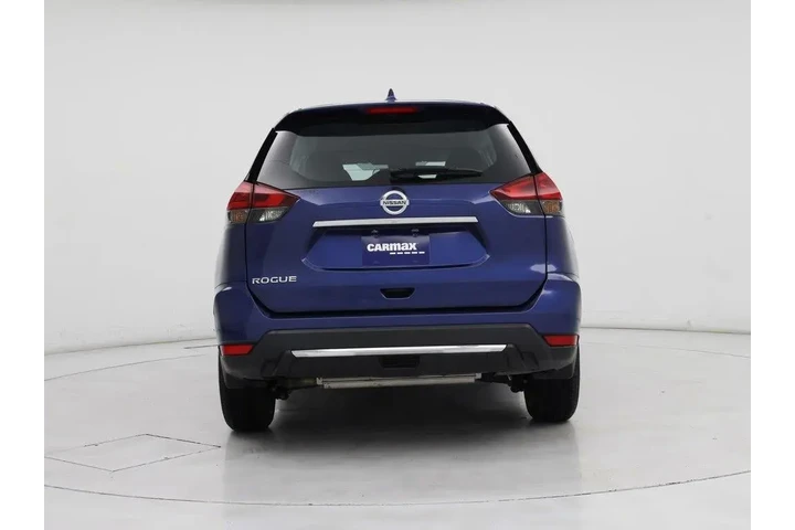 $16998 : Nissan Rogue 2020 S 4dr Cros image 6