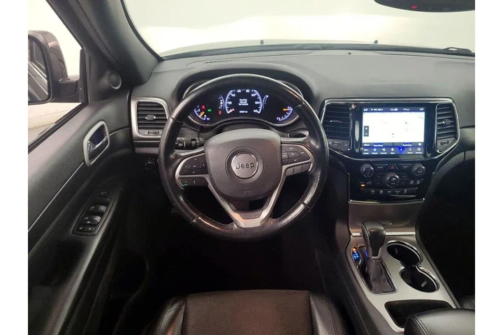 $24998 : Jeep Grand Cherokee 2020 4x4 image 10