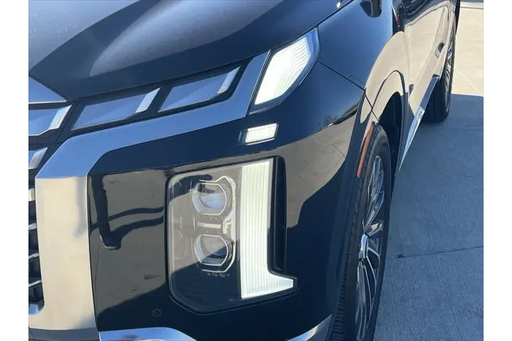 $32999 : Hyundai PALISADE 2023 Callig image 4