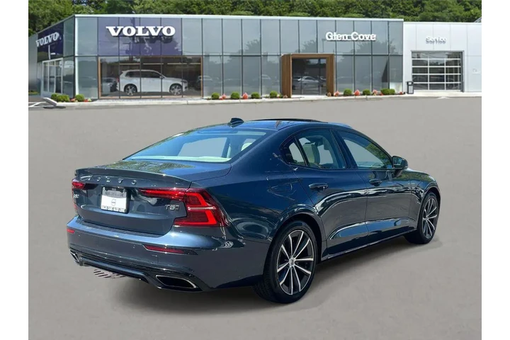 $24500 : Volvo S60 2021 AWD T5 Moment image 5