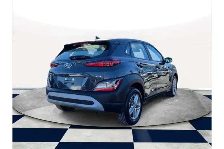$21525 : Hyundai KONA 2023 AWD SE 4dr image 5