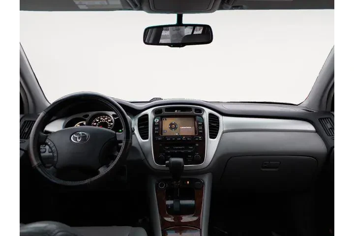 $8561 : Toyota Highlander Hybrid 200 image 8