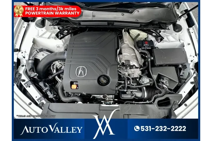 $36950 : 2023 ACURA TLX TYPE S W/HIGH image 1