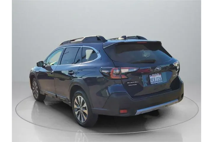 $26494 : Subaru Outback 2023 AWD Limi image 5