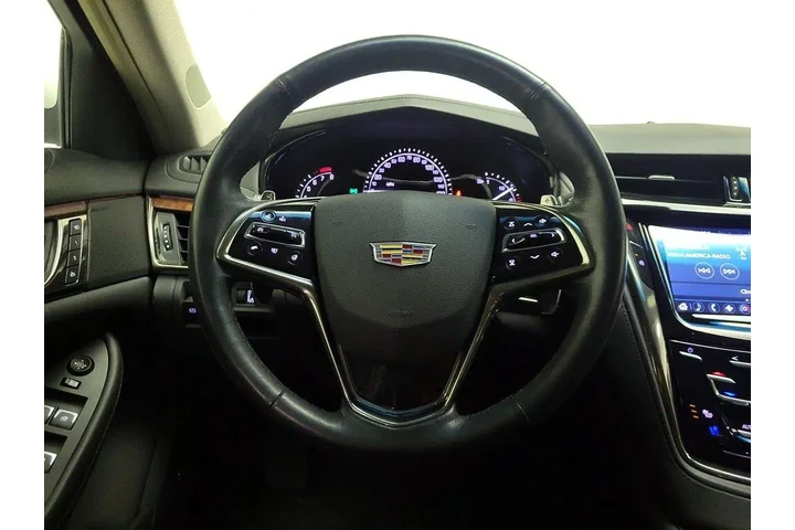$24998 : Cadillac CTS 2019 2.0T 4dr S image 10