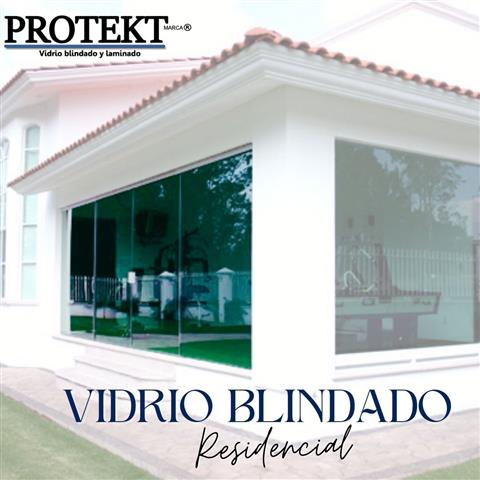 $19999 : BLINDAJE RESIDENCIAL PROTEKT image 1