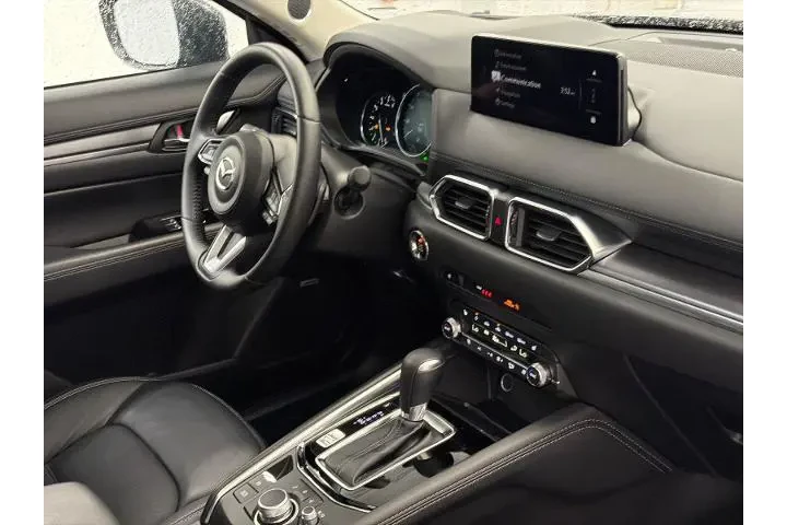 $34000 : Mazda CX-5 2025 AWD 2.5 S Pr image 10