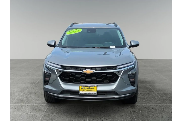 $27570 : Chevrolet Trax 2024 LT 4dr C image 8