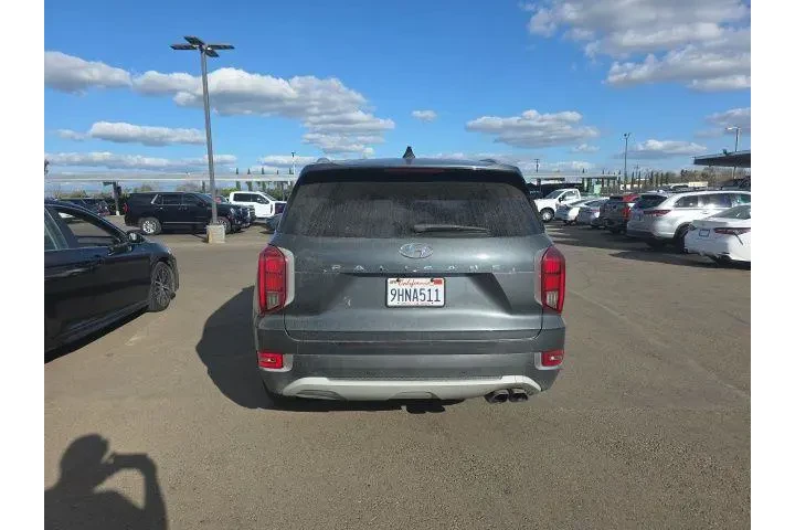 $21900 : Hyundai PALISADE 2022 SEL 4d image 5