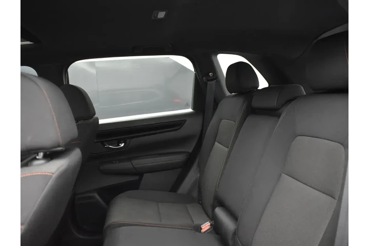 $28495 : Honda CR-V Hybrid 2025 AWD S image 6