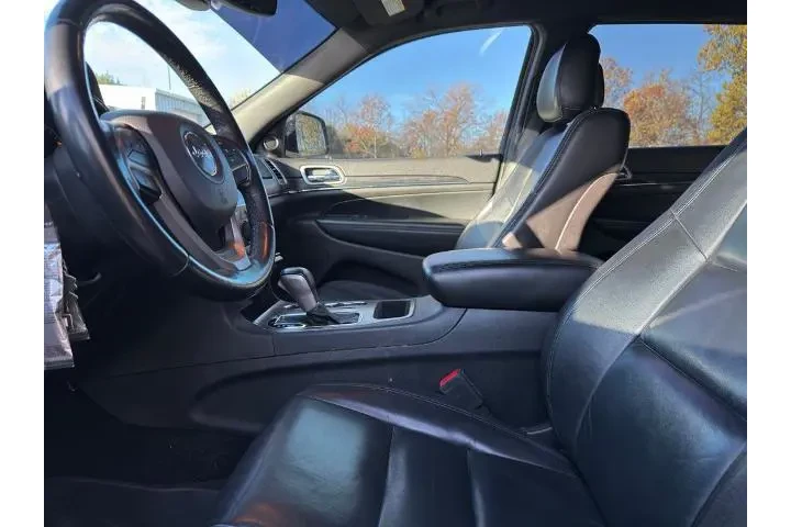 $17995 : Jeep Grand Cherokee 2019 4x2 image 7