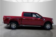 $39789 : Pre-Owned 2021 F-150 XLT thumbnail