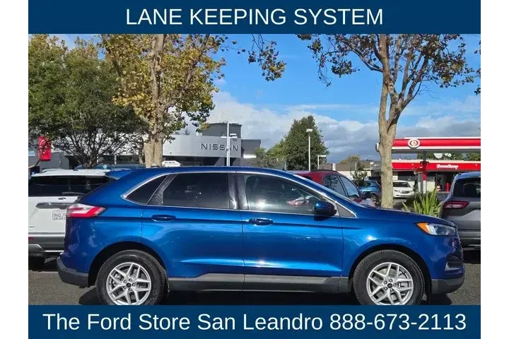 $26995 : Ford Edge 2024 AWD SEL 4dr S image 9