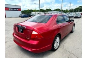 $5980 : 2011 Fusion 4dr Sdn SEL FWD thumbnail