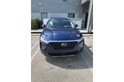 Hyundai SANTA FE 2020 SEL 4d en Hialeah