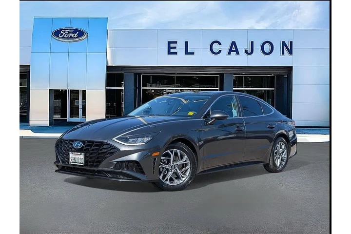 $20120 : Hyundai SONATA 2022 SEL 4dr image 1