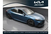 Toyota Camry 2025 SE 4dr Sed en Orlando