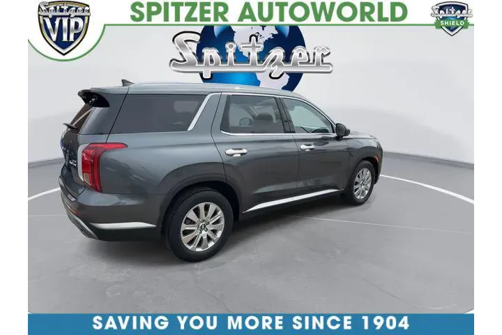 $35035 : Hyundai PALISADE 2023 AWD SE image 9