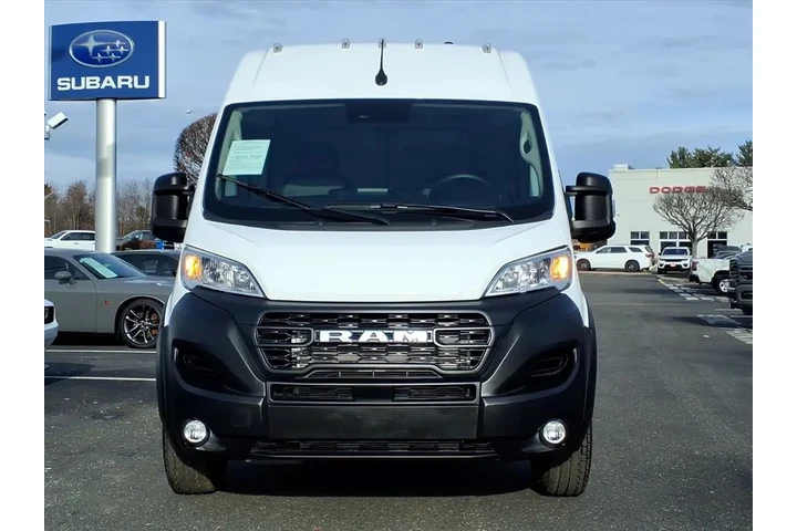 $39901 : Ram ProMaster 2025 image 2