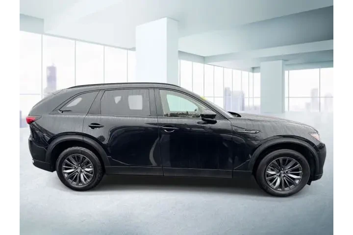 $33187 : Mazda CX-70 2025 AWD 3.3 Tur image 2