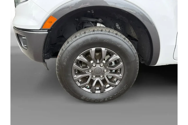 $27000 : Ford Ranger 2020 4x4 XLT 4dr image 9