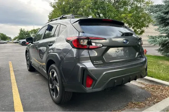 $29995 : Subaru Crosstrek 2025 AWD Li image 6