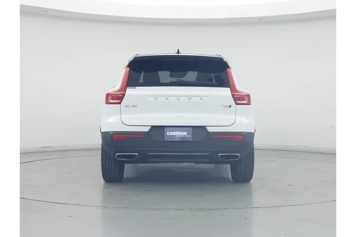 $24998 : Volvo XC40 2019 AWD T5 R-Des image 6