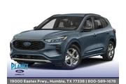 Ford Escape Hybrid 2024 ST-L en Houston