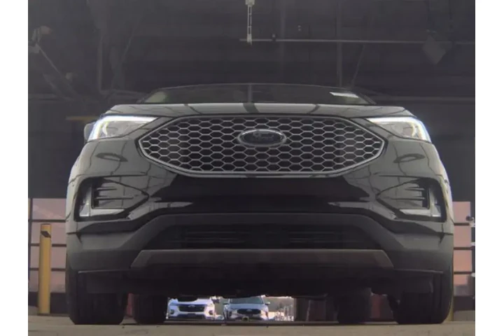 $24699 : Ford Edge 2023 AWD SEL 4dr C image 1