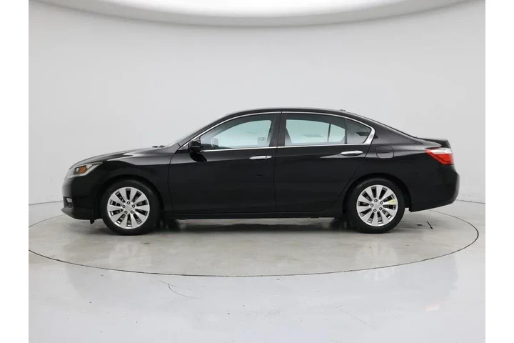 $16998 : Honda Accord 2014 EX-L 4dr S image 3