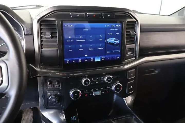 $39152 : Ford F-150 2023 4x4 Lariat 4 image 5