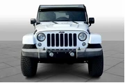 $16444 : Jeep Wrangler Unlimited 2015 thumbnail