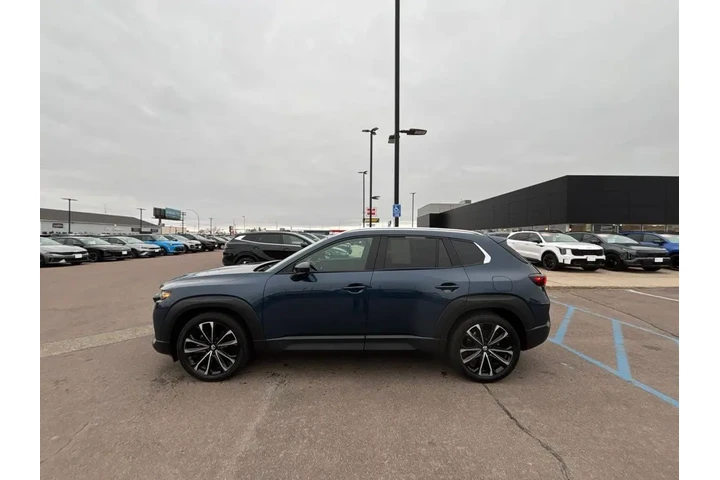 $38999 : 2025 CX-50 2.5 Turbo Premium image 8