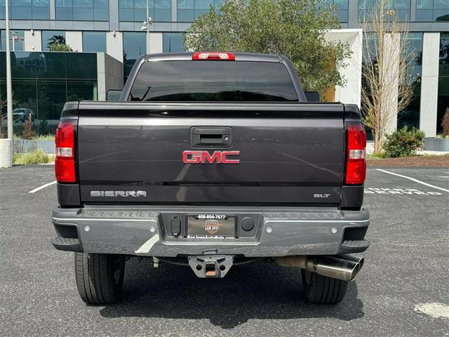 $36898 : 2015 GMC SIERRA 2500 HD DOUBL image 1