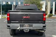 2015 GMC SIERRA 2500 HD DOUBL en San Jose