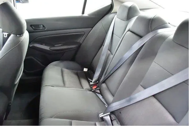 $20494 : Nissan Altima 2025 2.5 SV 4d image 10