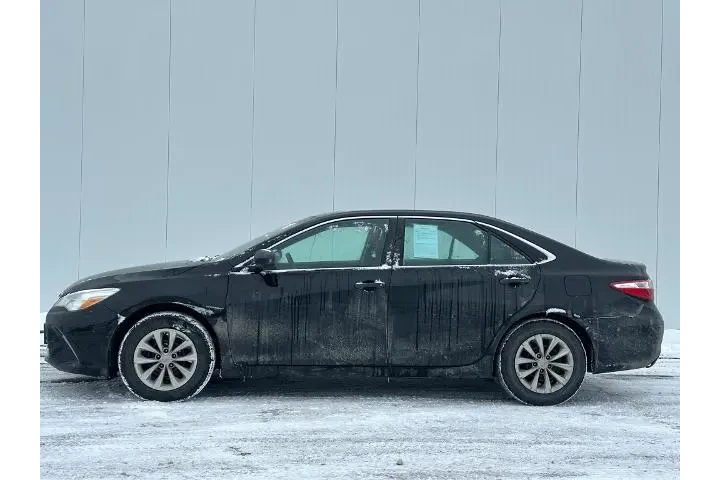 $12948 : Toyota Camry 2017 LE 4dr Sed image 2