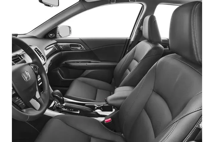 $20320 : Honda Accord 2017 EX-L V6 4d image 9