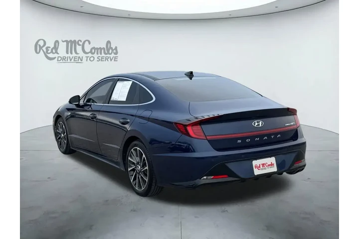 $18915 : Hyundai SONATA 2022 Limited image 3